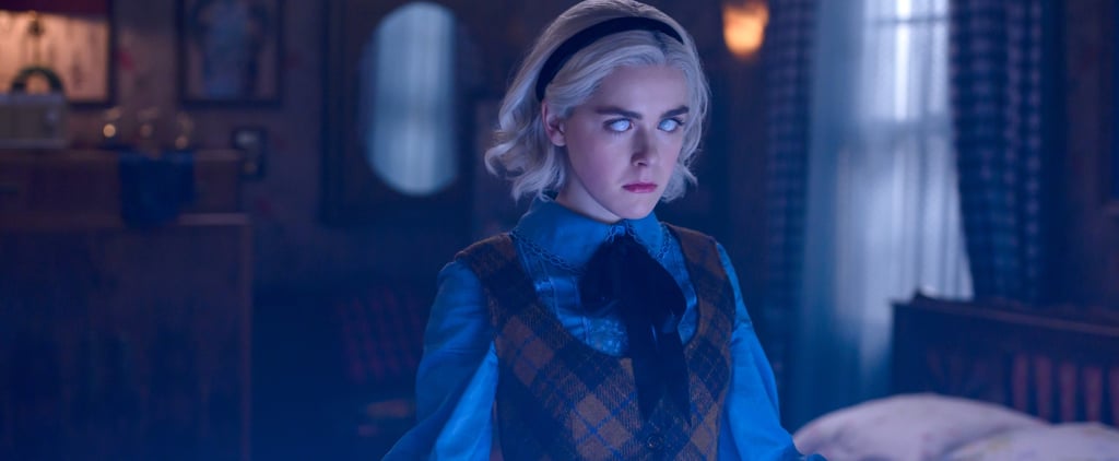 Which Famous Witch Are You Based on Your Zodiac Sign?