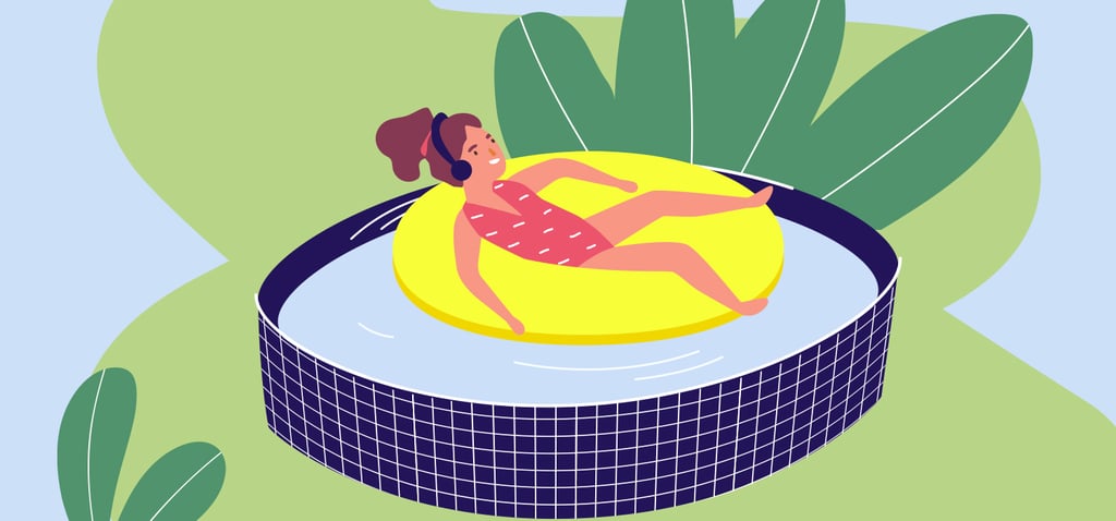 POPSUGAR Parents on Their Top Summer Activities and Products