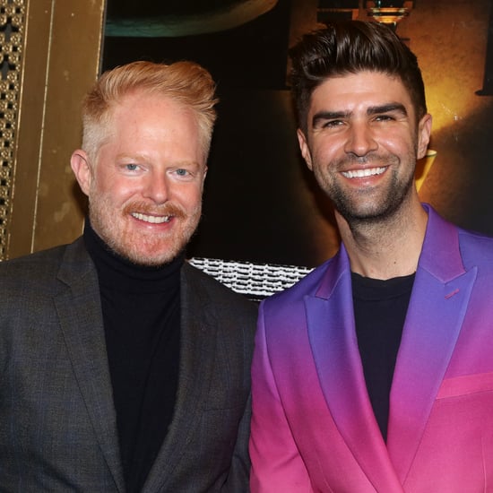 Jesse Tyler Ferguson and Justin Mikita Expecting 2nd Baby