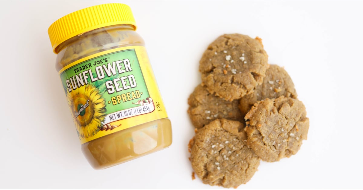 The Best New Trader Joe's Products From 2017 — So Far