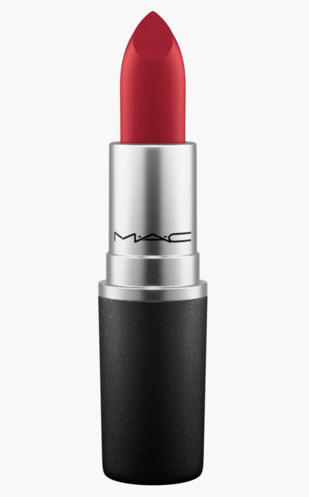 Red Lipstick