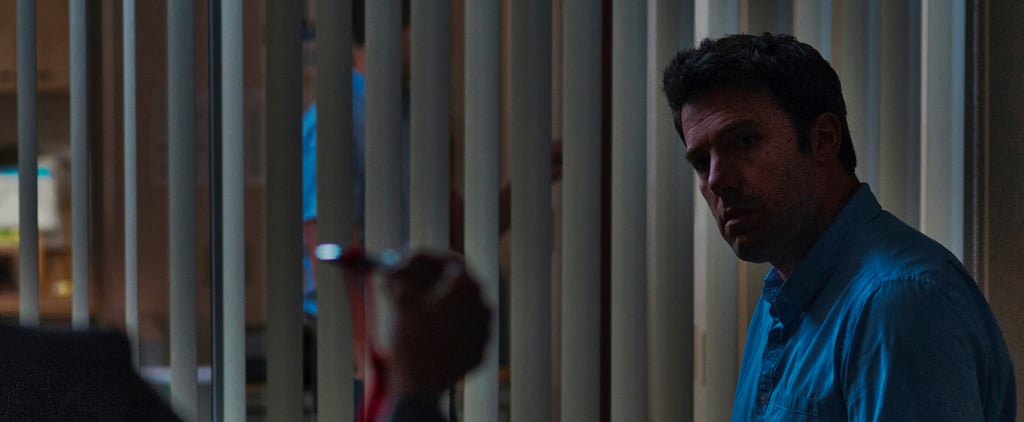 How the Gone Girl Movie Ends