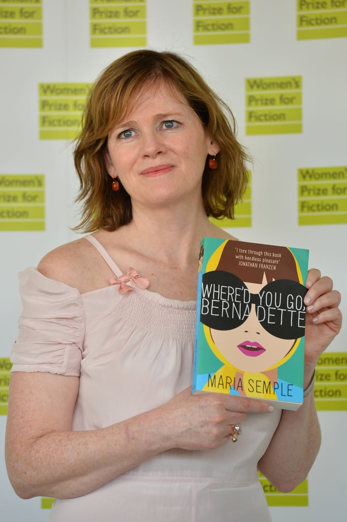 Pictures of Authors