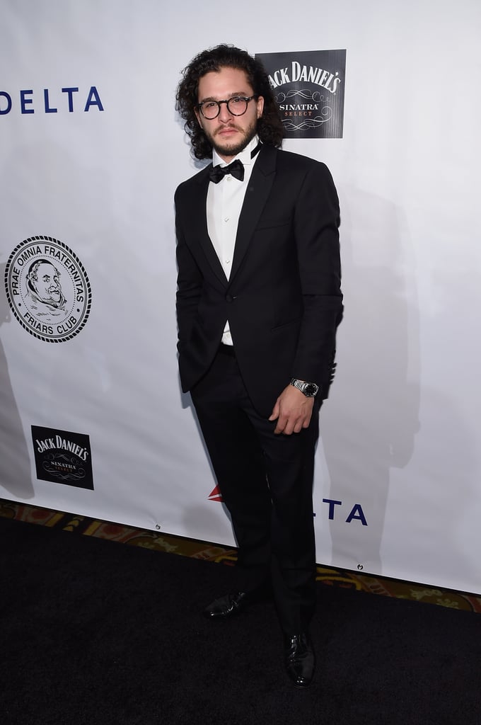 Kit Harington