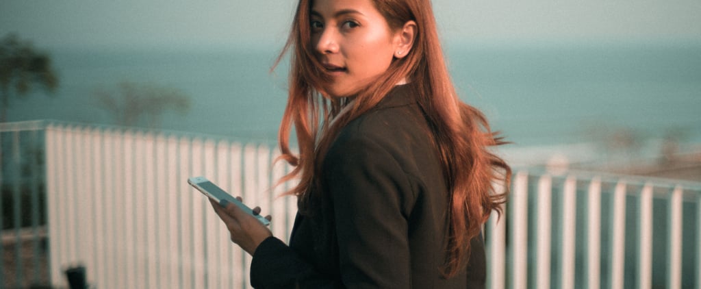 I Left My Phone at Home For a Day and My Reaction Totally Shocked Me