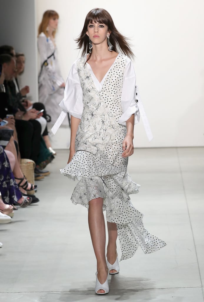 Prabal Gurung Spring 2017 Collection