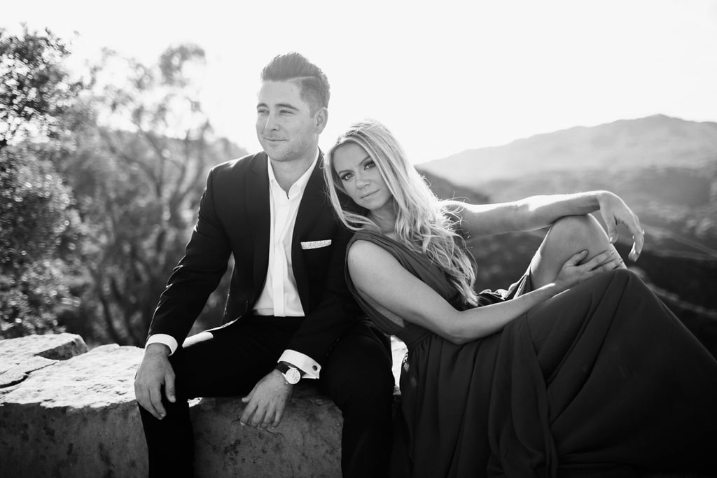 Castle Engagement Shoot