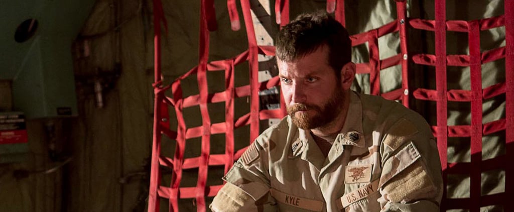 American Sniper Trailer