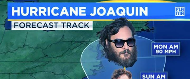 Joaquin Phoenix Memes