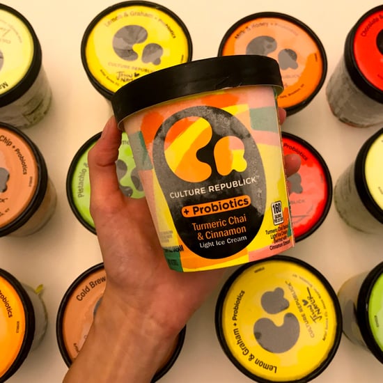 Culture Republick Probiotic Ice Cream Review