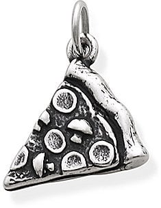 James Avery Jewelry Pizza Slice Charm ($39)