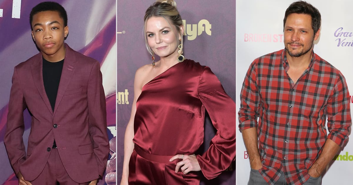 New And Returning Cast Members For This Is Us Season 4 Popsugar