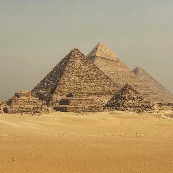 Egyptian Government to Fine Those Who Pester Tourists