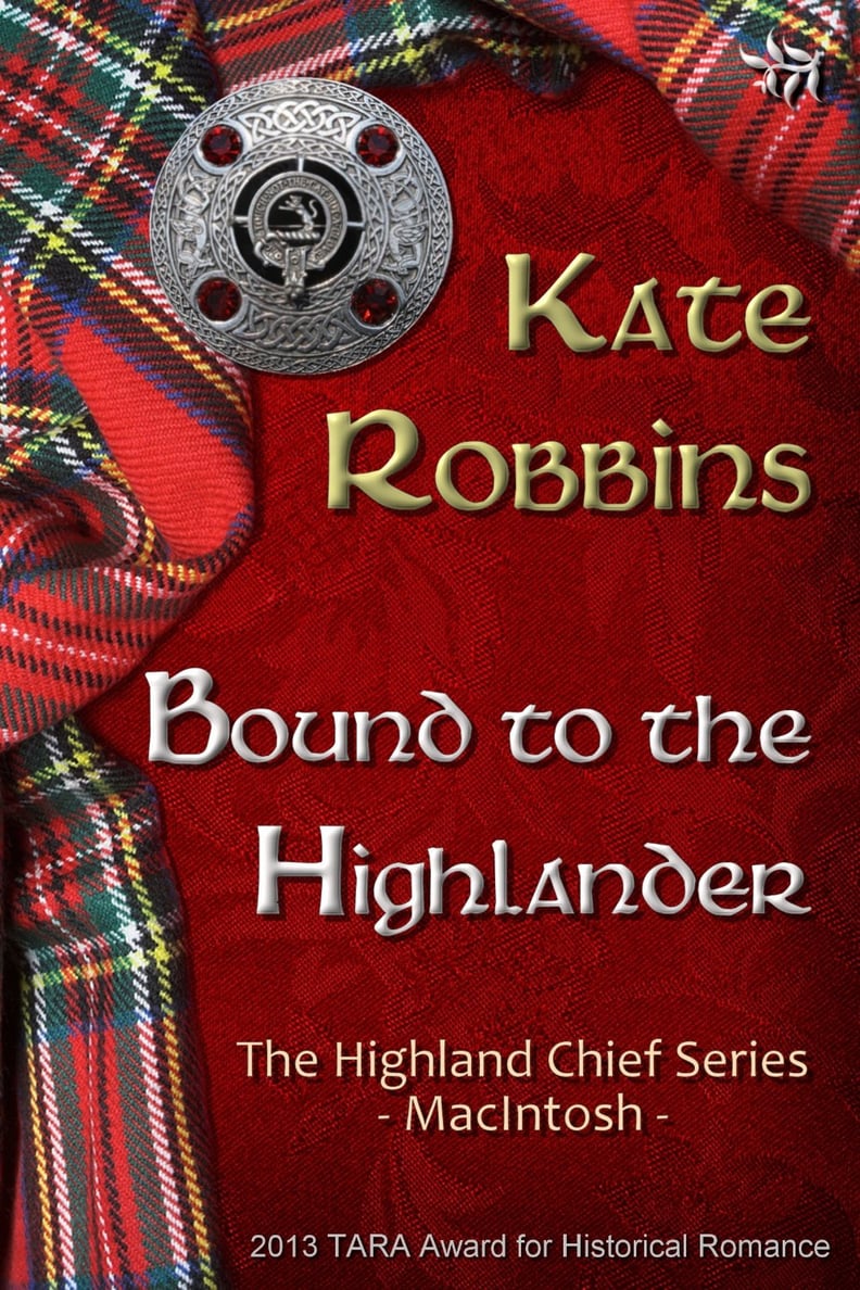 Bound to the Highlander