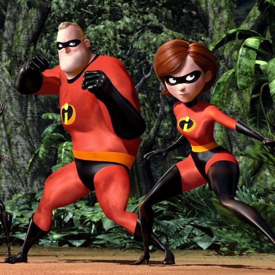 Incredibles 2 Debuts First Look at Some Super New Characters