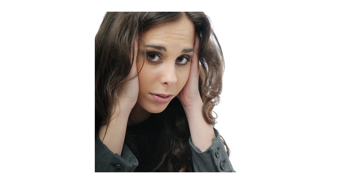 How to Handle a Migraine POPSUGAR Fitness