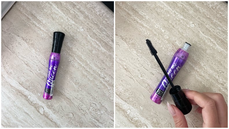 Essence Makeup Call Me Queen Mascara Editor Review