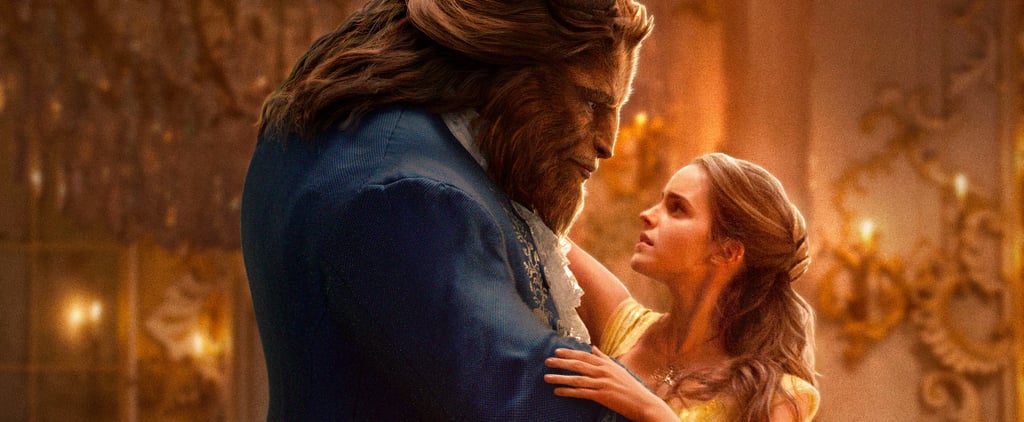 Beauty and the Beast Pictures 2017