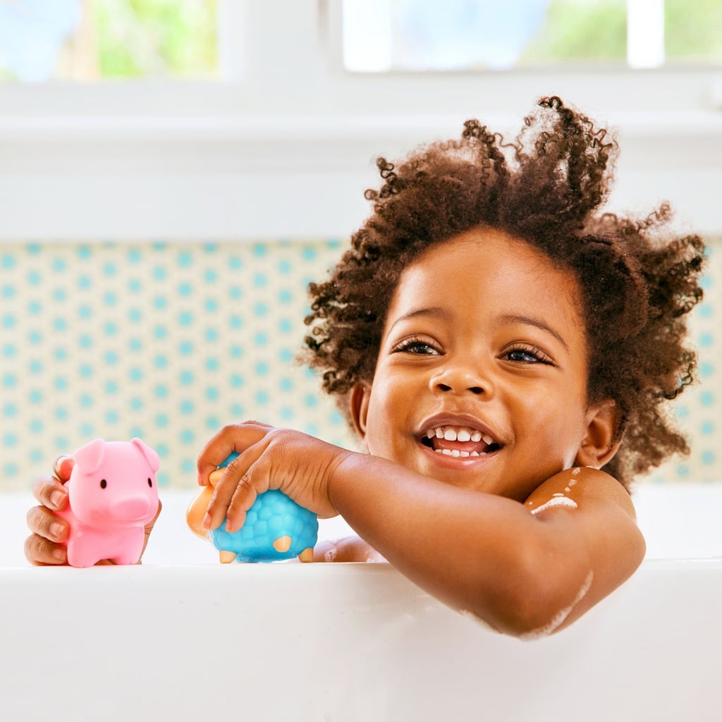 Best Toys For 1-Year-Old Girl