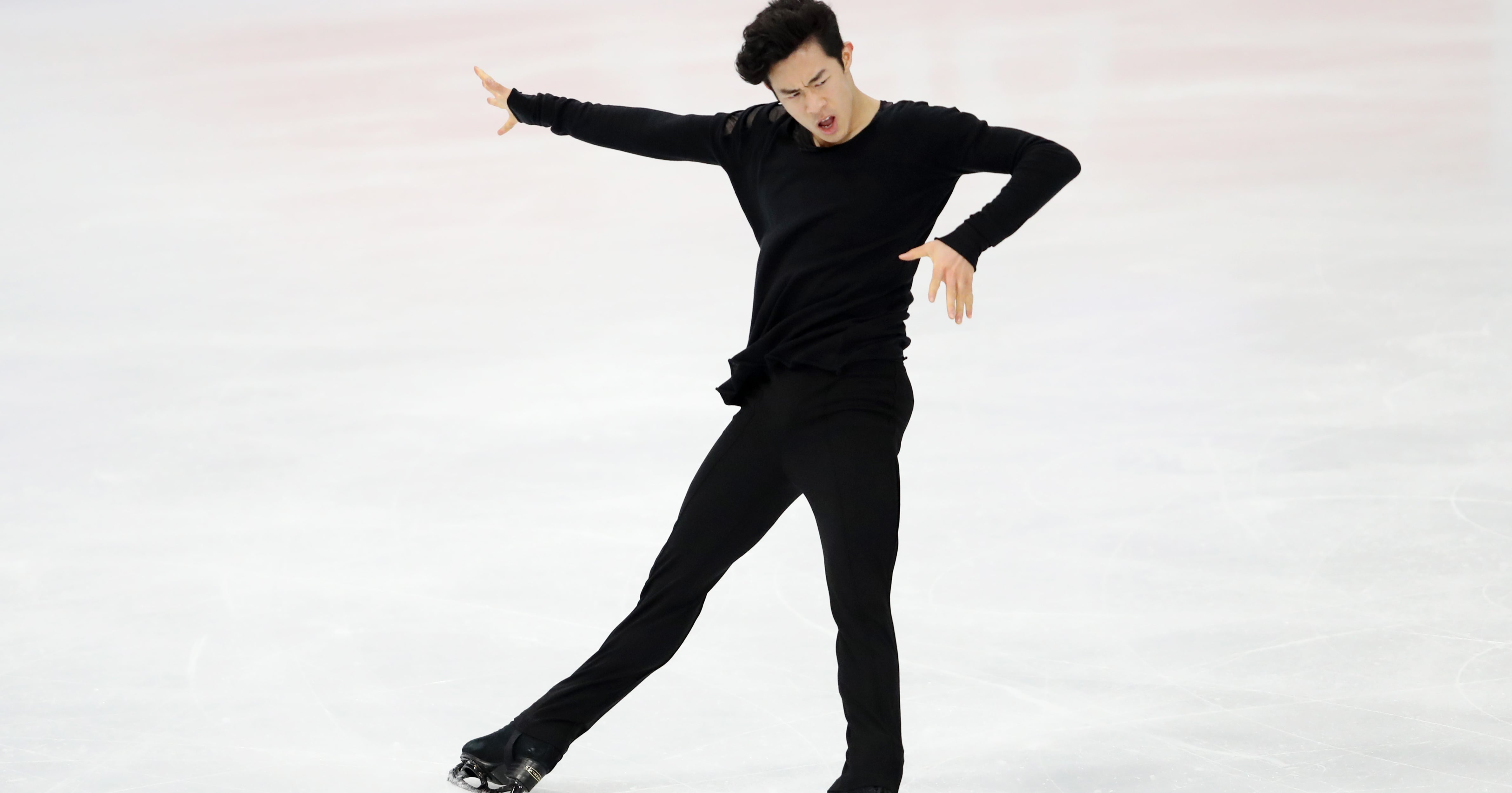 Watch 2021 World Figure Skating Championships Highlights POPSUGAR Fitness