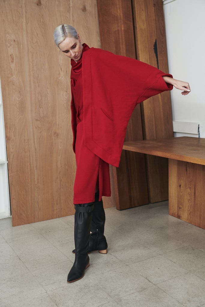 Color Trend Fall 2021: Fiery Red