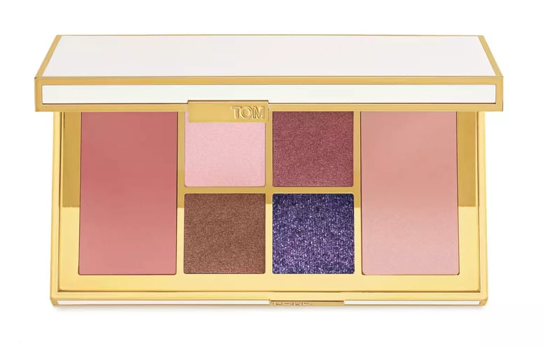 Tom Ford Soleil Eye and Cheek Palette