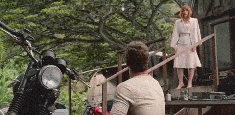 The Bicep Moment