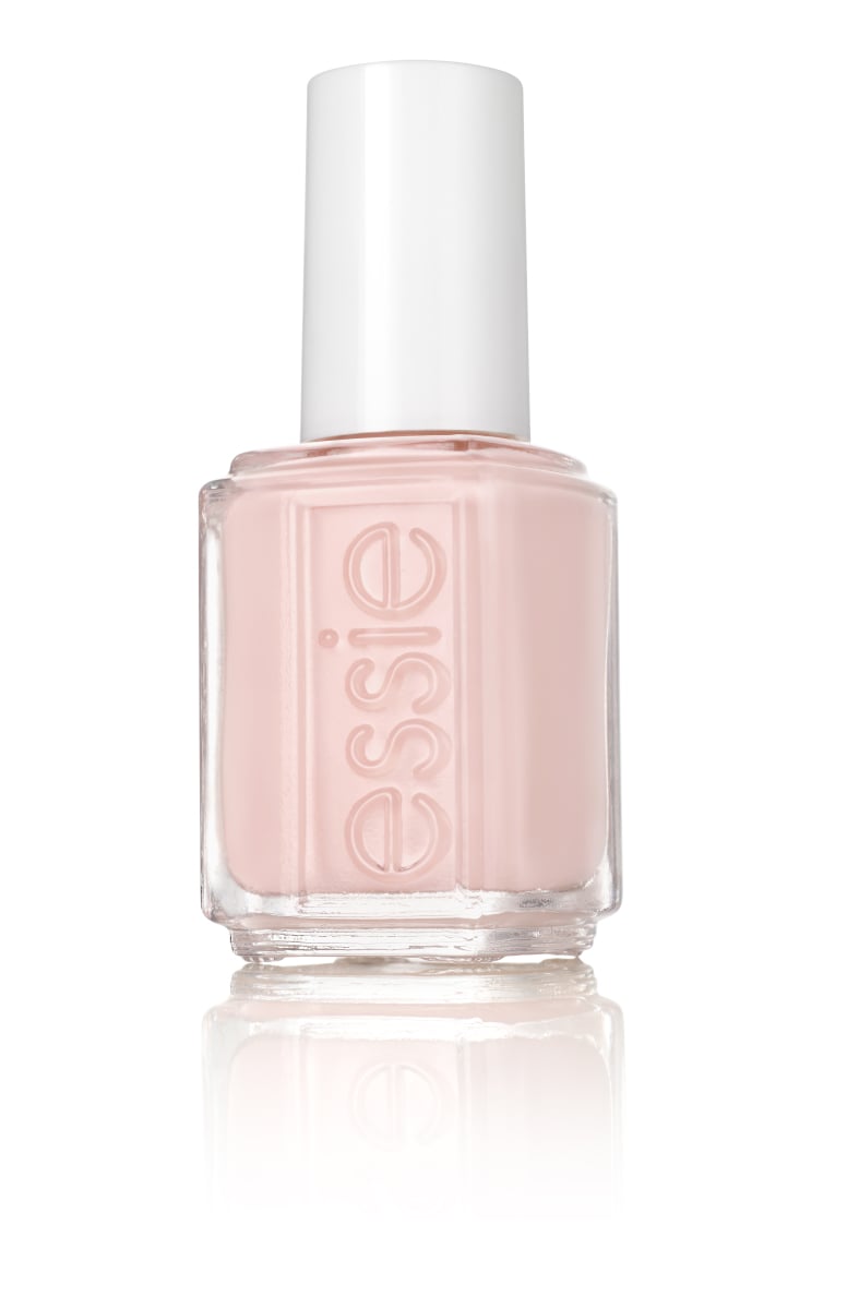 Essie Treat Love & Color Nail Polish in Pink to Perfection