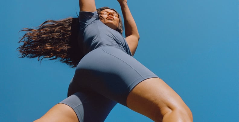 Nike Launches a Leakproof Period Short