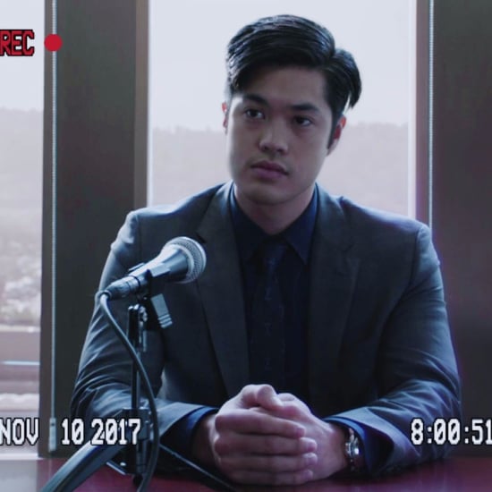 13 Reasons Why Video Timestamp Theories