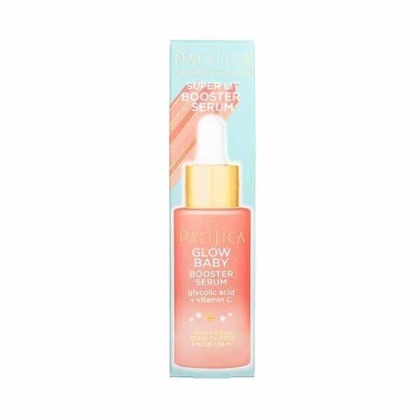 Pacifica Glow Baby Booster Serum