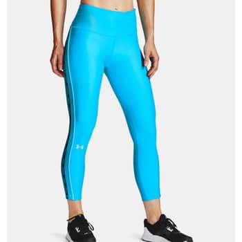 Under Armour - Womens Heatgear Armour Leggings