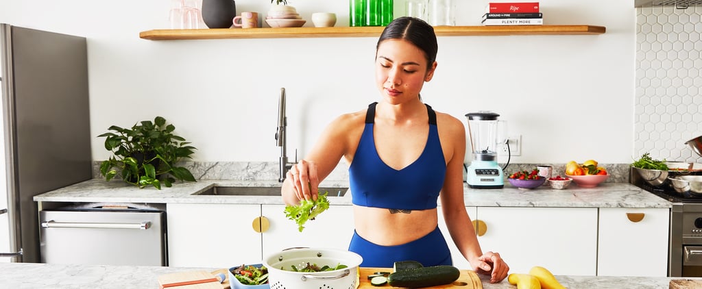Amazon's Workout Brand, Core 10, Has All Your Affordable, Size-Inclusive Sweaty Staples