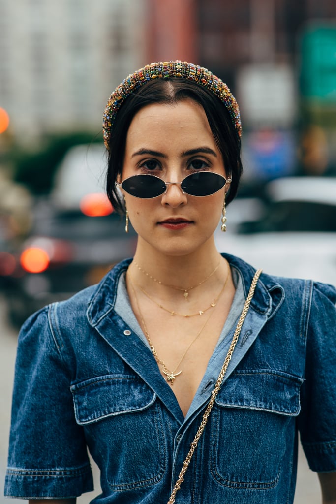 NYFW Day 2 NYFW Day 2