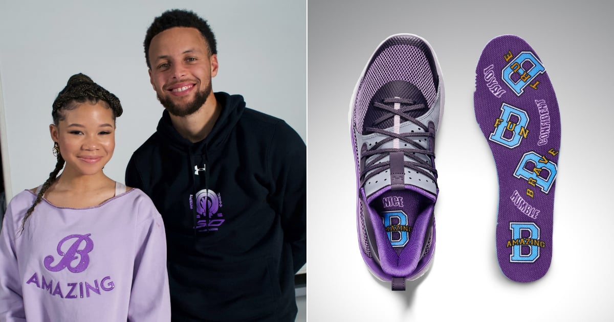 Stephen curry shoes womens online