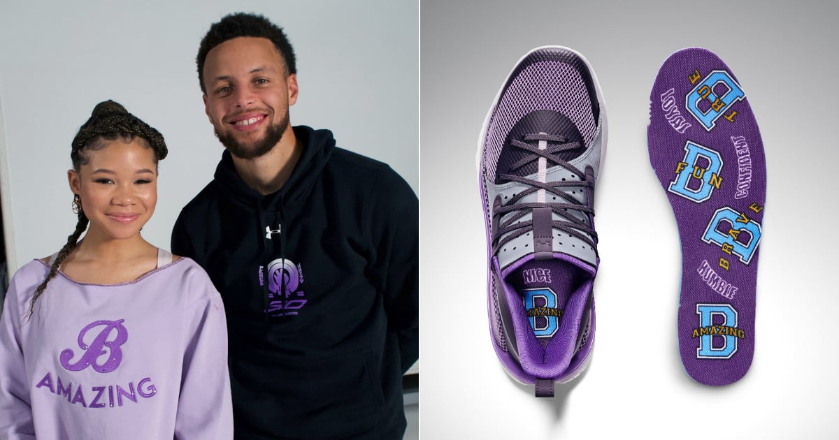 Stephen Curry  NBA Shoes Database