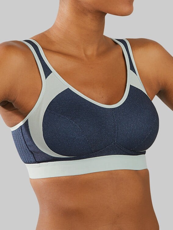 Best Sports Bras For Large Chests POPSUGAR Fitness