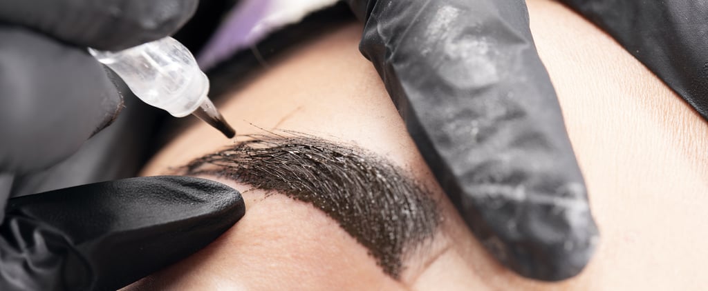 Why I Regret Getting My Eyebrows Microbladed as a Latina