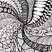 What is Zentangle Drawing Meditation?
