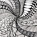 What Is Zentangle Drawing Meditation?