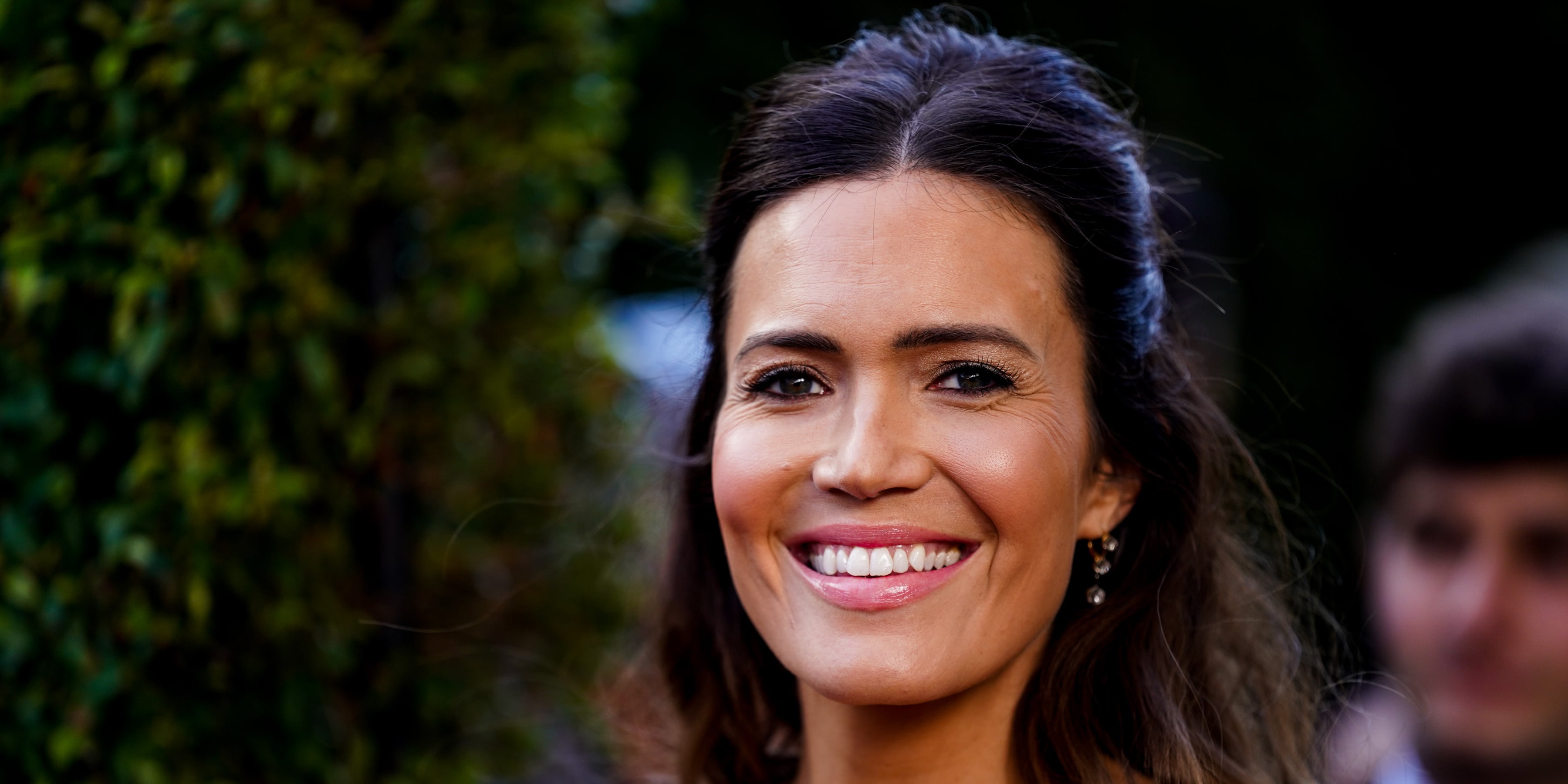 How Many Kids Do Mandy Moore and Taylor Goldsmith Have? | POPSUGAR Celebrity