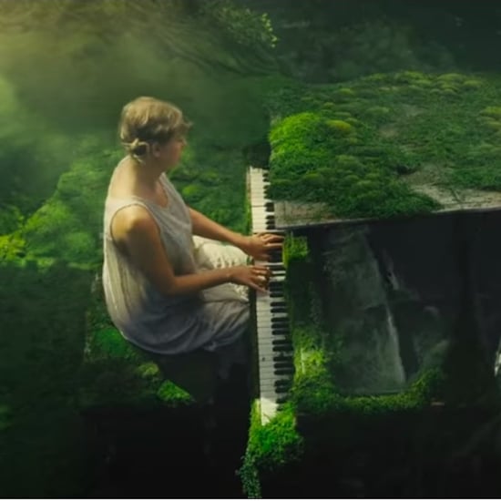 Taylor Swift's Folklore Album: Easter Eggs and Theories