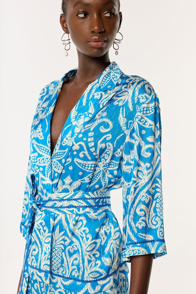 Poupette St Barth Clea Jacket