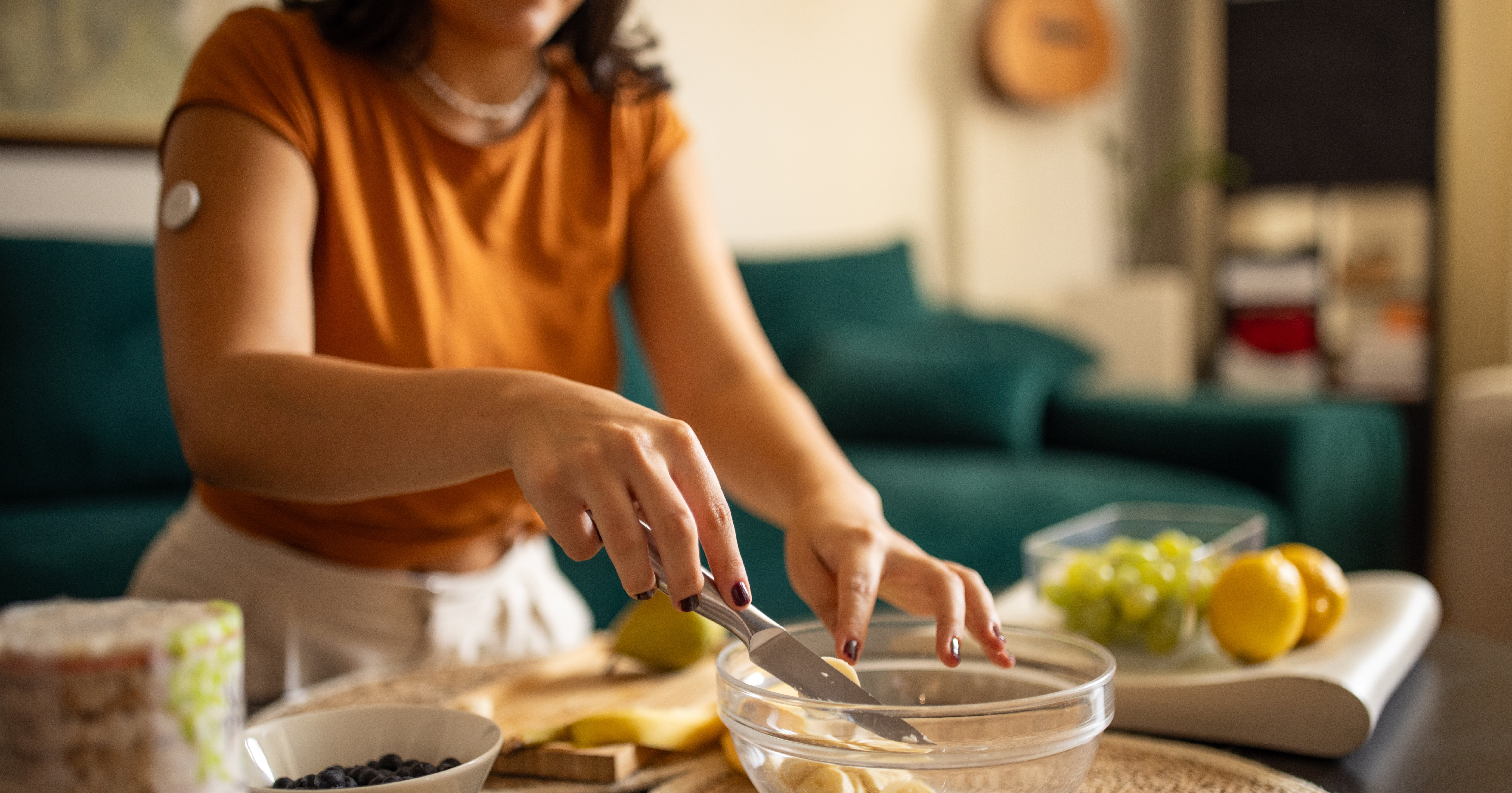 The Best Foods For Low Blood Sugar, According to RDs
