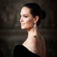 20 Facts About Angelina Jolie That Have Nothing to Do With Her Love Life