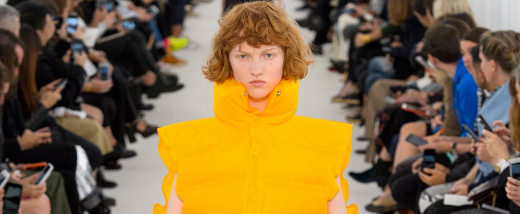 Balenciaga Collection Spring 2017