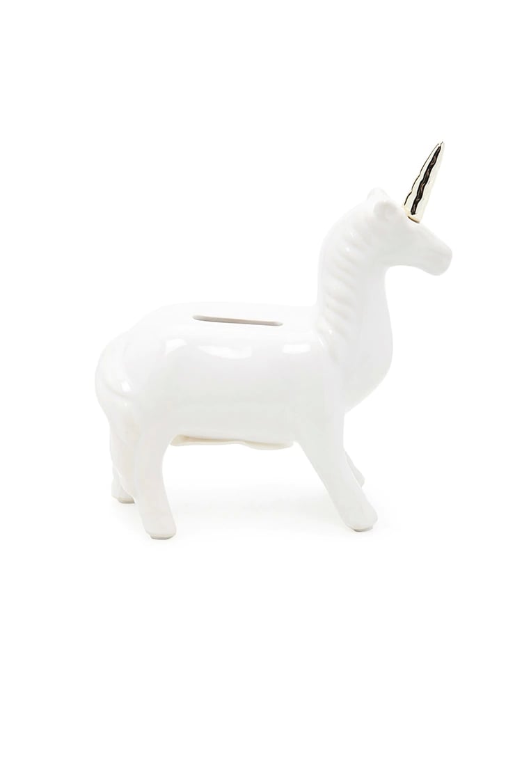 Unicorn Coin Bank