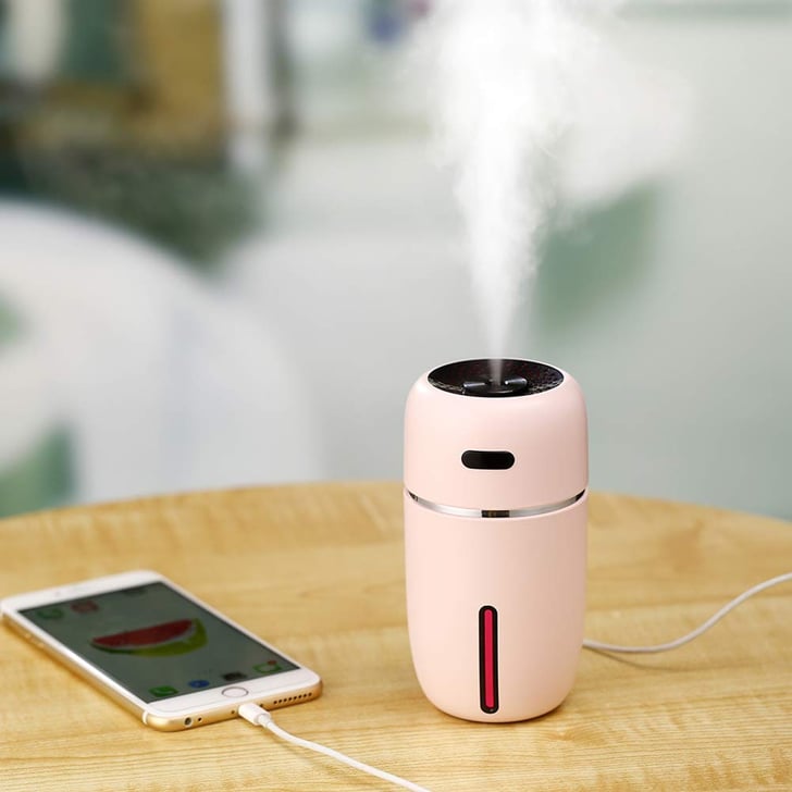 Epoch Making USB Car Humidifier | Best Desk Humidifiers | POPSUGAR