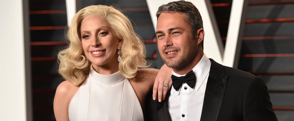Taylor Kinney Congratulates Lady Gaga on A Star Is Born: "I Know That She Gave Her All"
