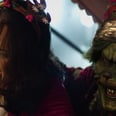 Cindy You-Know-Who Takes on Killer Grinch in the Trailer For "The Mean One"